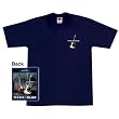 Tools Of The Trade Blue T-Shirt