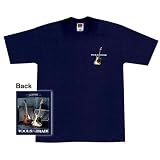Tools Of The Trade - Blue T-Shirt
