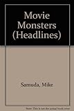 Movie monsters