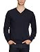TOM TAILOR Herren Pullover 30147140910/Paale v-neck pullover, Gr. 56 (XXL), Blau (6000)