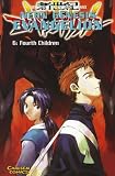 Neon Genesis Evangelion, Band 6: Fourth Children: BD 6 - Gainax, Yoshiyuki Sadamoto