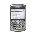 Blackberry 8320