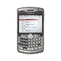 Blackberry 8320 Unlocked Phone with Quad-Band GSM 850, 900, 1800, 1900, GPRS, EDGE, and 2 MP Camera--International with No Warranty (Titanium)