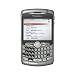 Blackberry 8320 Unlocked Phone , GPRS, EDGE, and 2 MP Camera--International with No Warranty (Titanium)