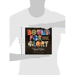 Bound for Glory: Celebrating the Gift of African American Spirituals through Expressive Calligraphy