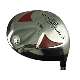 JJ Golf Driver Femme
