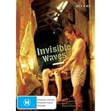Vagues invisibles / Invisible Waves [ Origine Australien, Sans Langue Francaise ]par Tadanobu Asano