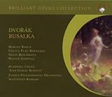 Dvorak - Rusalka