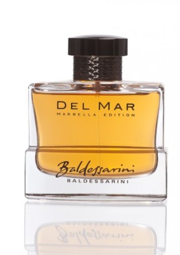 Hugo Boss Baldessarini Del Mar Marbella Eau De Toilette 90 ml (man) Preisvergleich