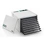 Omega DH9090TW 9-Tray Dehydrator with 26 Hour Time&hellip by Omega Juicers
