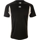 Easton SKINZ Bamboo Short Sleeve Crew Kids