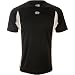 Easton SKINZ Bamboo Short Sleeve Crew Kids