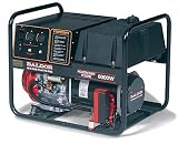 Baldor Generator Generator 6000W 340CC Elec Start #PC60HE