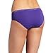 Calvin Klein Women's Ultra Low Rise Hipster Panty