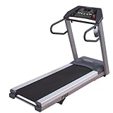 Endurance T10HRC Commercial Treadmill with Heart Rate Control