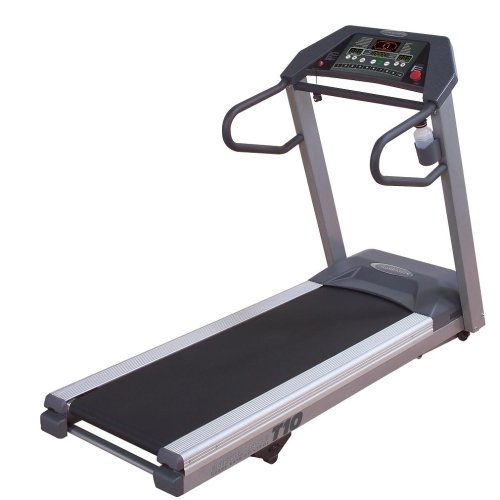 Endurance T10HRC Commercial Treadmill with Heart Rate Control