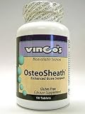 Vinco OsteoSheath - 90 Tablets