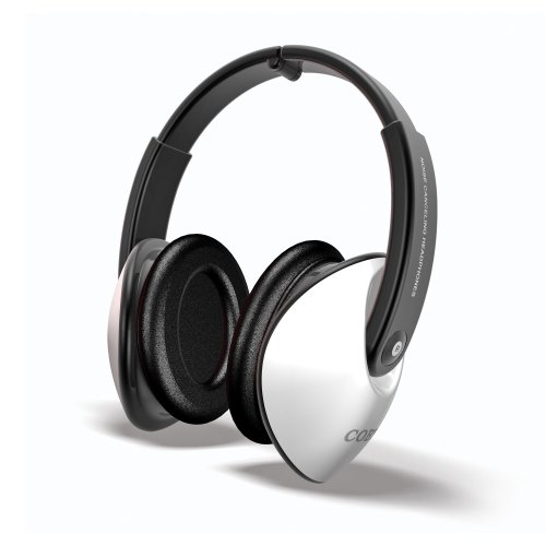 Coby CV-193 Digital Active Ear Cups