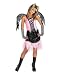 Graveyard Fairy Child Costume