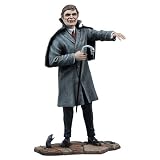 Dark Shadows-Barnabus