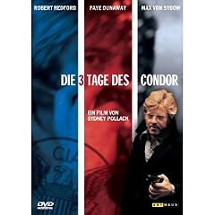 Die 3 Tage des Condor