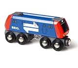 Brio 33256 - Frachtlok für 5,99 &euro;