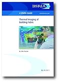 Thermal imaging of building fabric