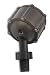 Kichler Lighting 15743AZT LED Accent Light 6-Light Low Voltage 60 Degree Wide Flood Light, Textured Architectural Bronze with Clear Tempered Glass