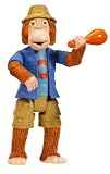 Zingzillas Posable Figure TangIMAGE