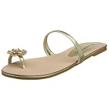 Rampage Womens Ryann Sandal Thong