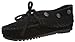 Minnetonka Women's Fringed Moccasin