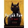 Varjak Paw