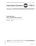 ISO 7755-4:1984, Hardmetal burrs - Part 4 : Spherical burrs (style D)