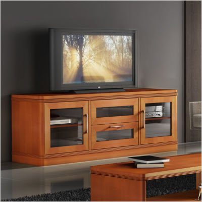 60 Contemporary TV Console