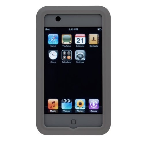 Pleiades CapsuleTouch for iPod touch/Graphi LimEd