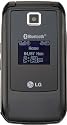 LG 600G Prepaid Phone (Net10) with 300 Minutes Included