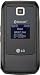 LG 600G Prepaid Phone (Net10) with 300 Minutes Included