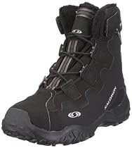 SALOMON Snowtrip TS WP Eur 543657 Herren Sportschuhe - Outdoor