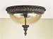 Murray Feiss Sherwood 12 1/2" Wide Outdoor Ceiling Light