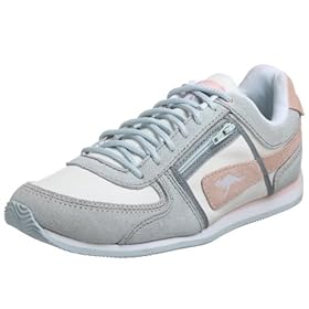 KangaROOS Little Kid/Big Kid Magnolia Sneaker