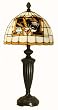Missouri Tiffany Desk Lamp