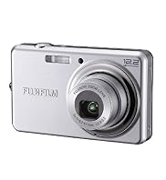 Fujifilm Finepix J30 Digital Camera