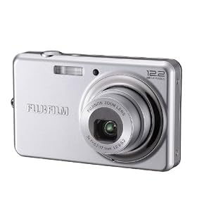 Fujifilm Finepix J30 Digital Camera