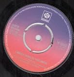 I WANNA DANCE TO YOUR MUSIC 7 INCH (7" VINYL 45) UK PYE 1974