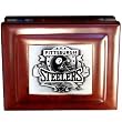 Pittsburgh Steelers Large Lined Gift Box - NFL Football Fan Shop Sports Team Merchandise
