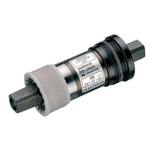 Shimano UN55 BB Square Taper Bottom Bracket
