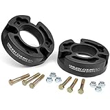 Rough Country - 570 - 2.5-inch Suspension Leveling Kit