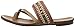 Jellypop Women's Felton Toe Ring Sandal
