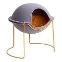 Hepper Pod Bed - Racetrack Graphite