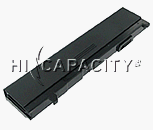 Toshiba Satellite M45-S165 Battery